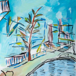 Get Out Of The Cold With An Arty Weekend!