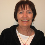 Figuratively speaking, Maureen could be watching you! 