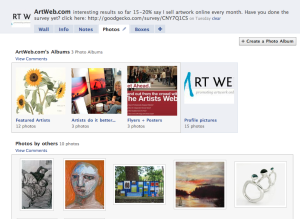 gallery facebook gallery