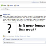 Facebook Competition