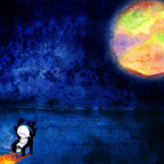 Art Round: April 2012 part 1