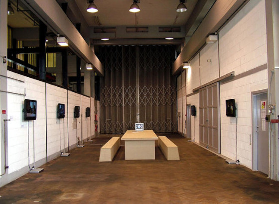 Art Exhibition