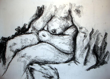 By Cherie Sullivan via ArtWeb