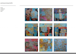 simon-smith-website-gallery-screenshot