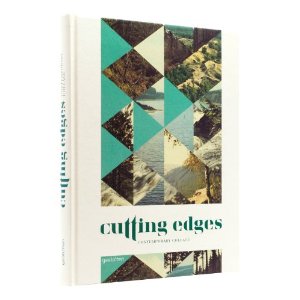 Cutting Edges by Robert Klanten (cover)