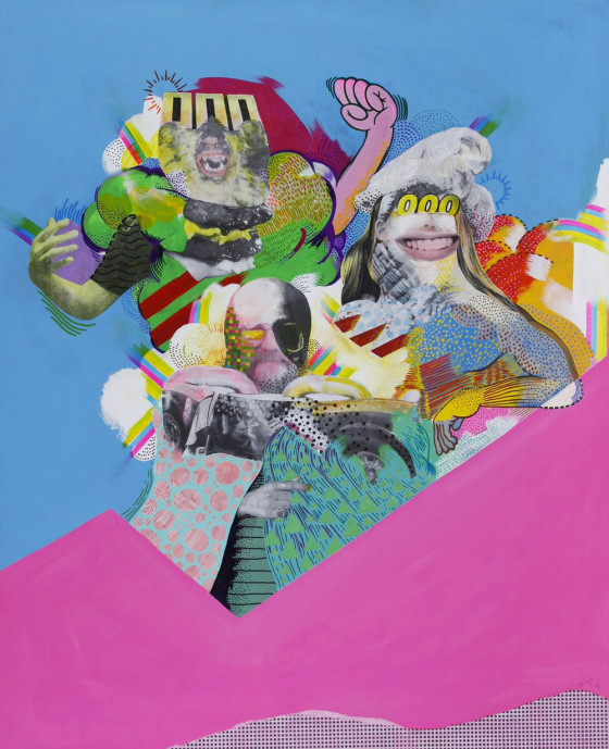 'Daydream' by Yoh Nagao