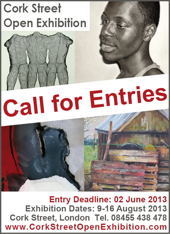 cork-street-open-exhibition-call-for-entries-poster-2013