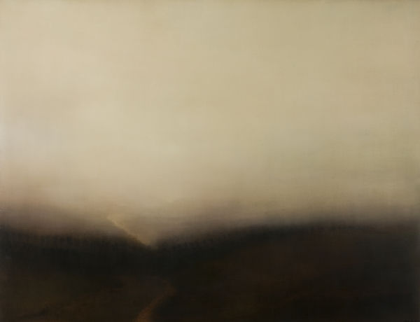 Richard Whadcock, Landscape Paintings 2014