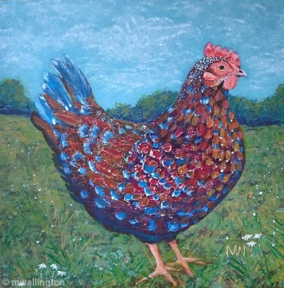 522821_speckledy-hen