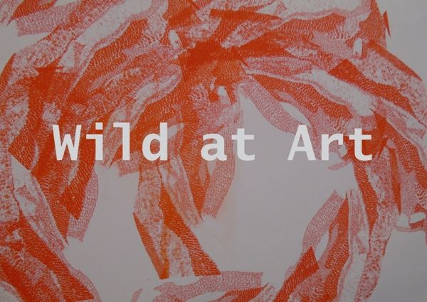 Wild at Art Exhibition