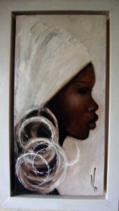 african-1-by-mo-welch-acrylic-on-canvas