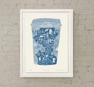 seattle-coffee-cup-map-by-robert-littleford