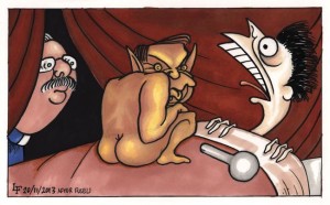 ed-miliband's-nightmare,-with-ed-balls-and-paul-flowers-(after-fuseli)-by-luke-farookhi
