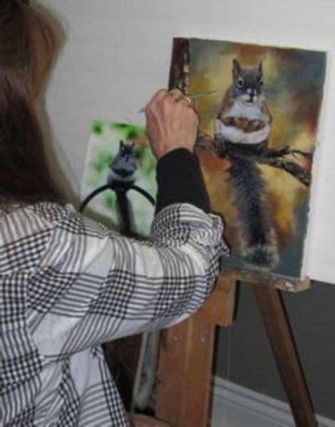 Lorie Turpin