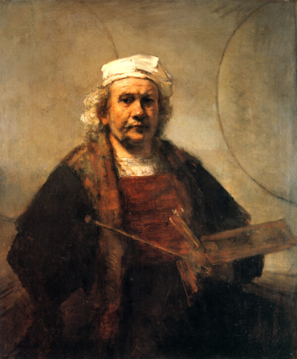 rembrandt-self-portrait-with-two-circles