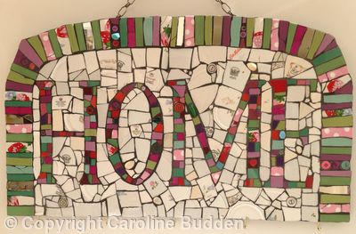 Lunamoon & Friends - Christmas Artists' Open House