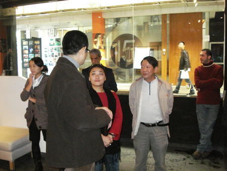 networking