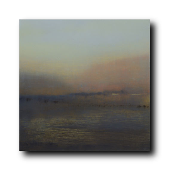 Through The Mist