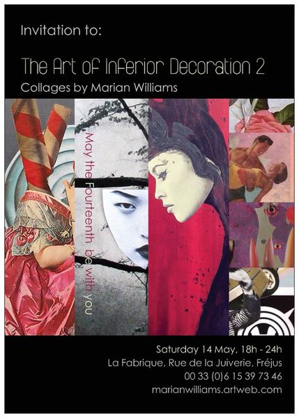 The Art of Inferior Decoration 2
