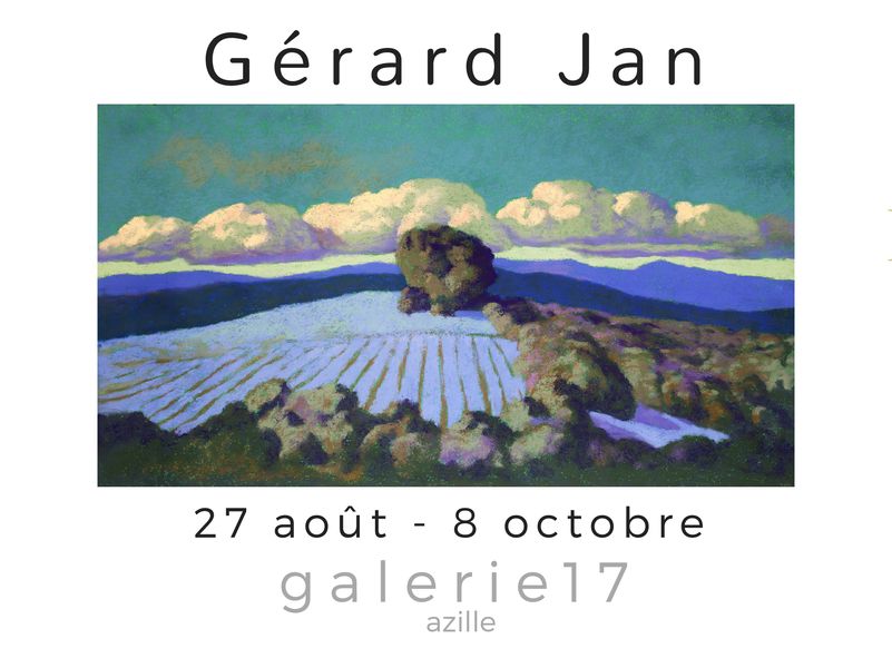 Gerard Jan
