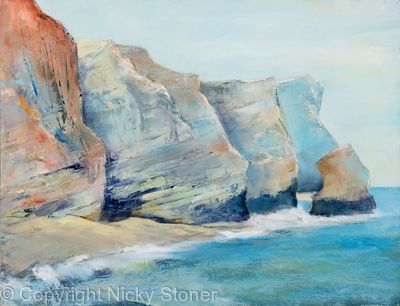 Lewes Artwave in Seaford