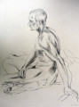 male-nude-by-david-duncan-paper-charcoal