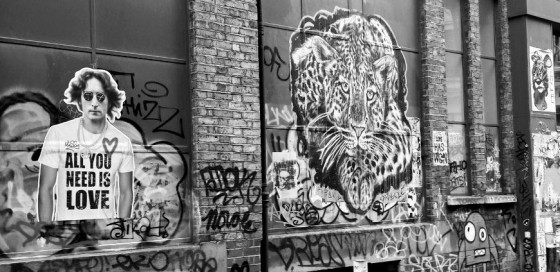 By Mr. Sly
