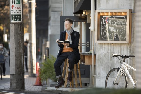 adrian-hogan's-photo-in-japan-settling-in-tokyo-in-2013