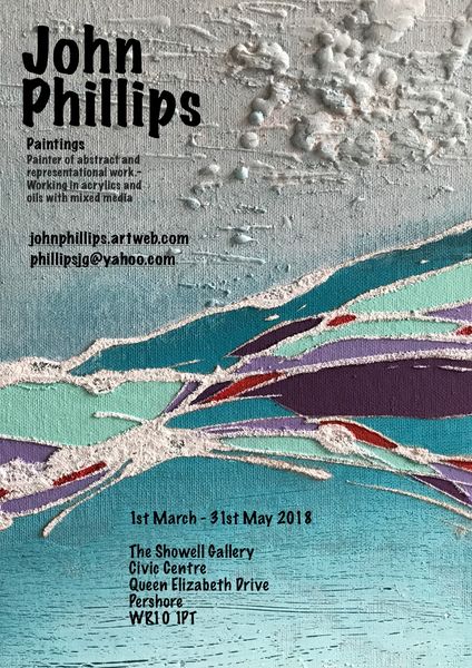 John Phillips Exhibition