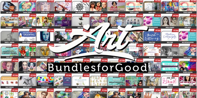 art-bundles-for-good-collage-by John Bardos