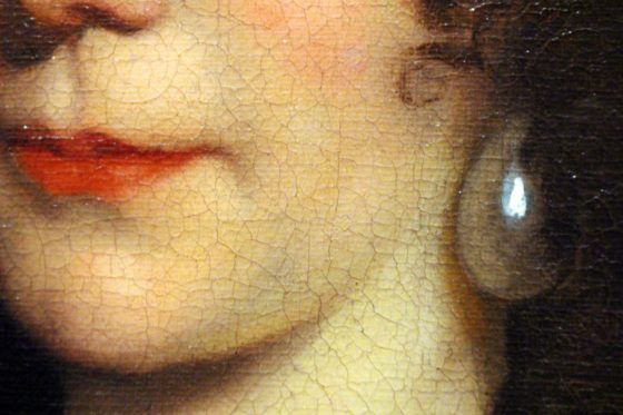 best surfaces oil paintings