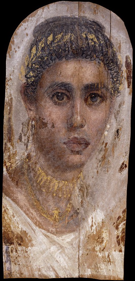 fayum-mummy-portrait-of-a-woman,-from-saqqara,-egypt.-tempera-and-encaustic-on-limewood,-c.ad-100-120-the-trustees-of-the-british-museum
