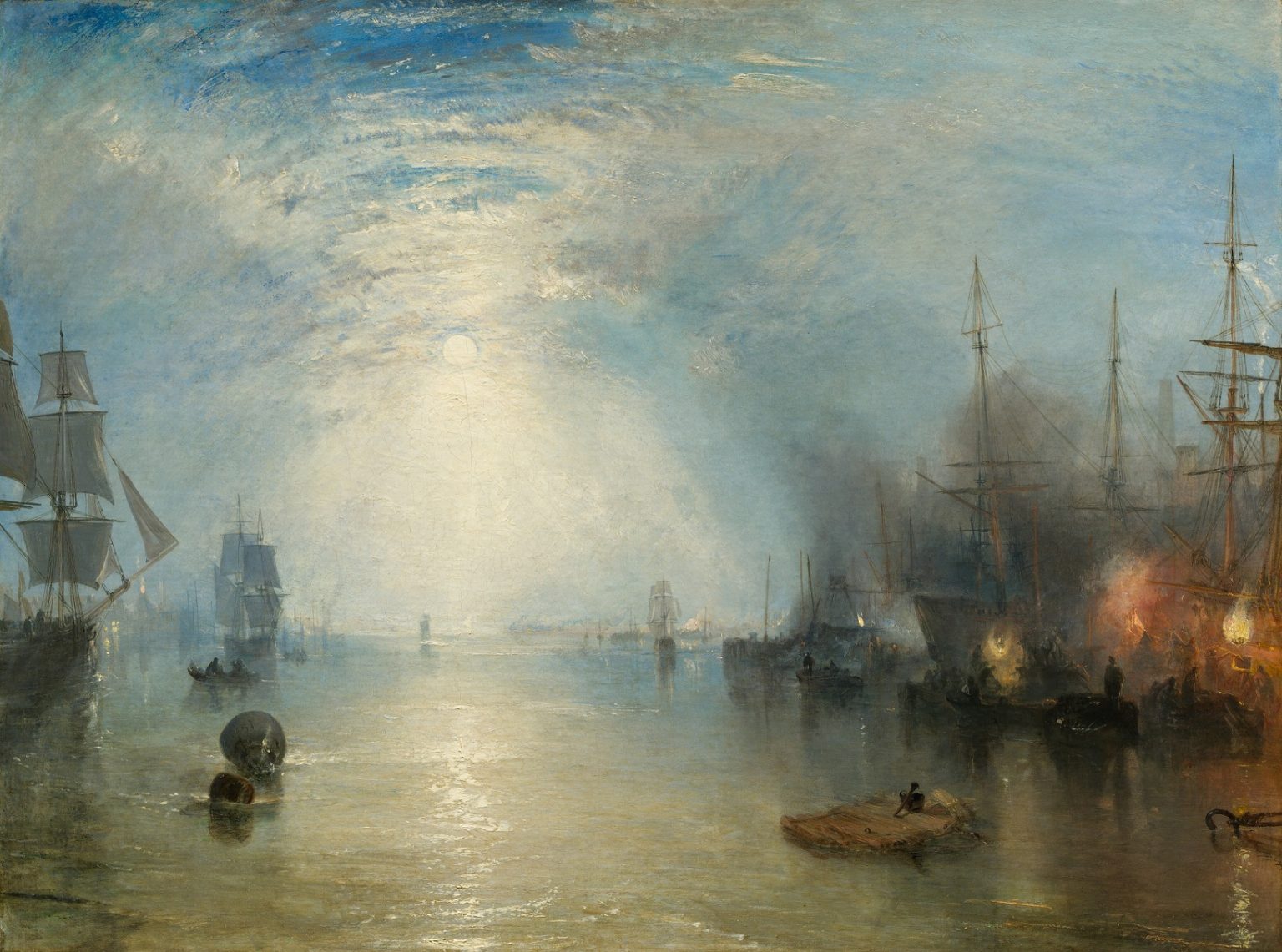 4 essential principles to evoke emotion through your art