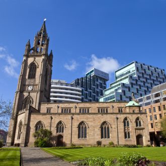 Church-of-Our-Lady-and-St-Nicholas-in-Liverpool-historic-church