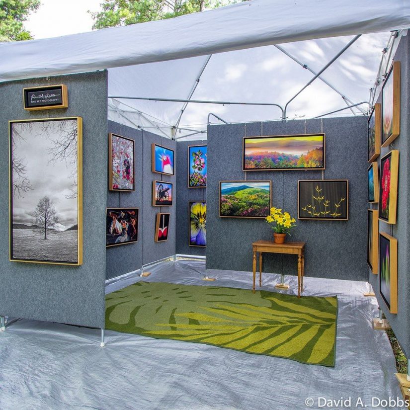 Selling Art at Artisan Markets: Tips for Success | Artweb