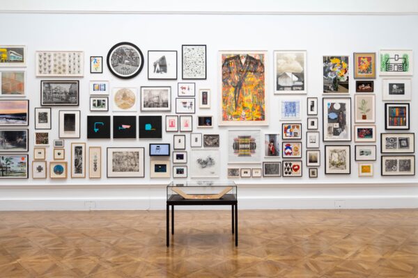 Summer Show Royal Academy 2023