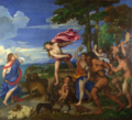 Titian-Bacchus-and-Ariadne-1520-23-Public-Domain-600x544