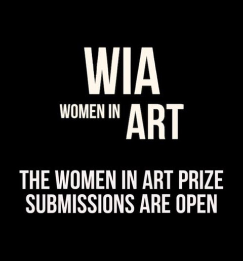 Women in art prize